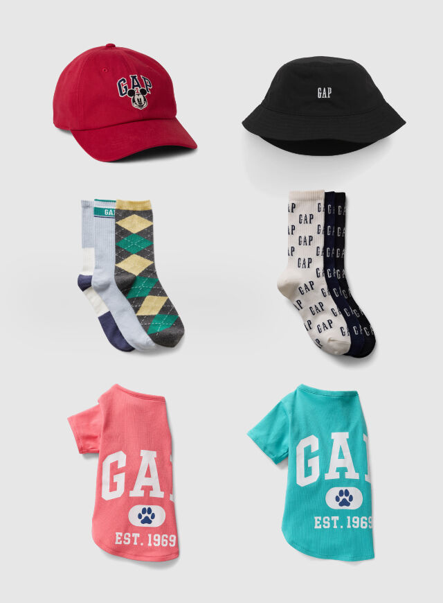 Accessories 