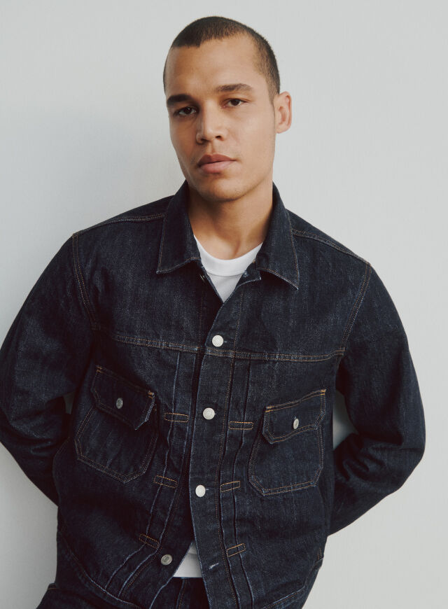 Men New Arrival