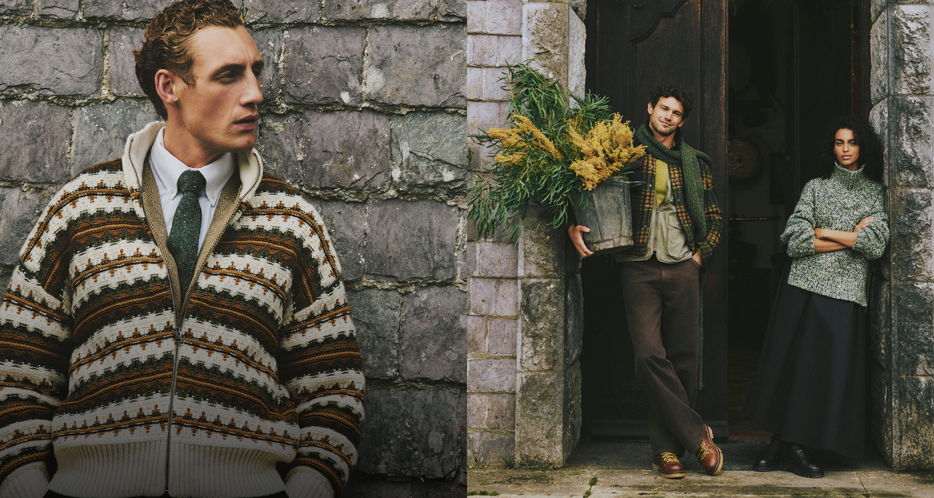 For Holidays Near & Far