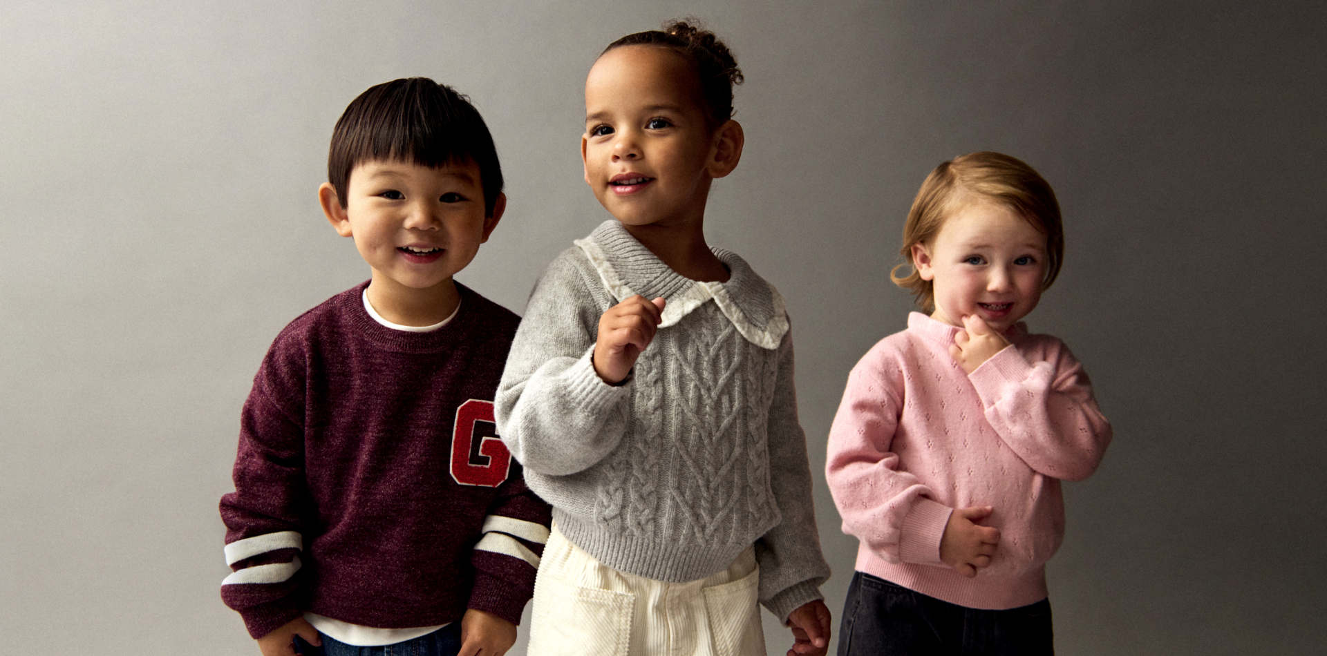 新作をチェック