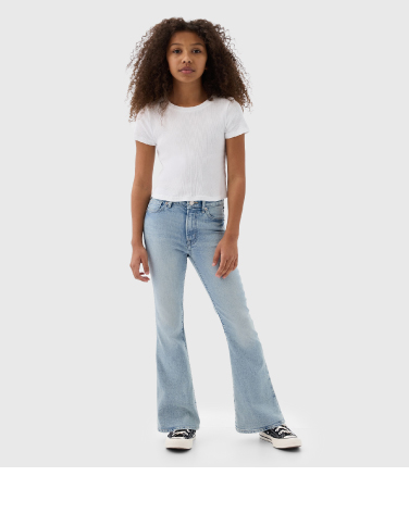THE DENIM SHOP 