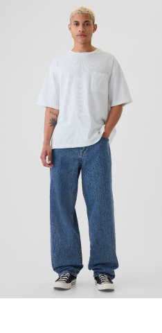 BAGGY