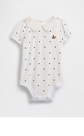 ボディスーツ・肌着