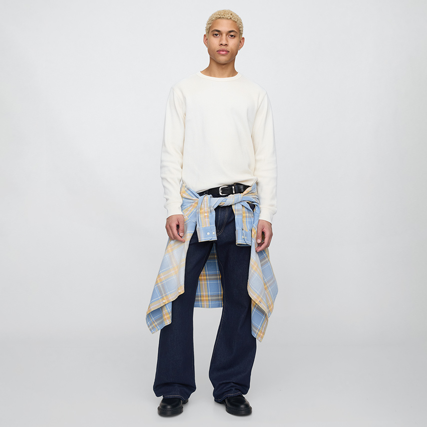 ラインナップをチェック