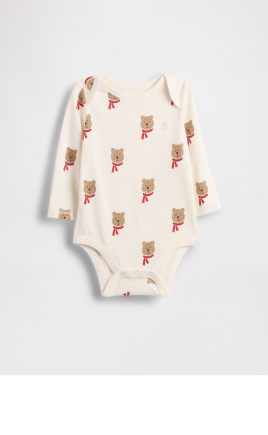 ボディスーツ・肌着