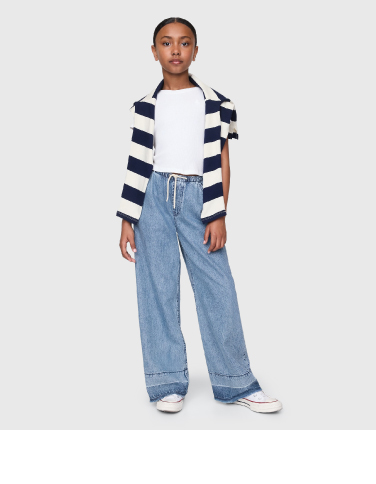 THE DENIM SHOP 