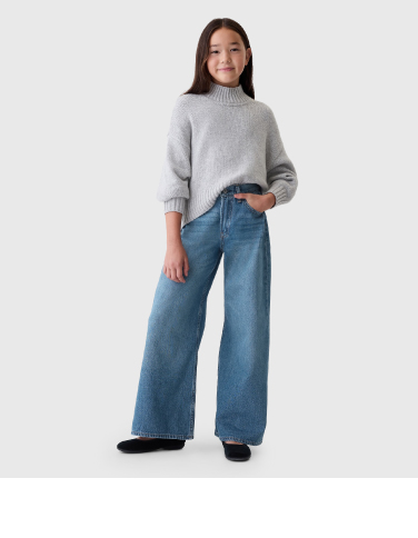 THE DENIM SHOP 