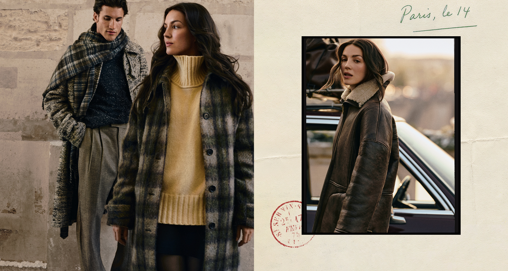 Coats